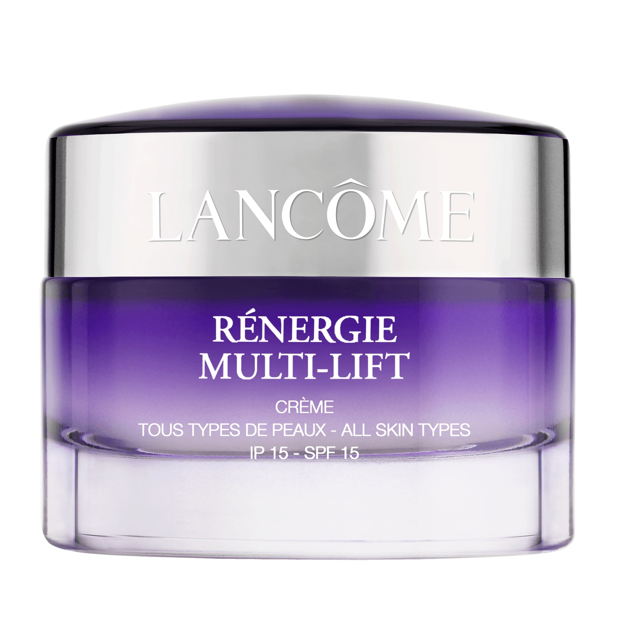 Rénergie multi-lift gravity crème