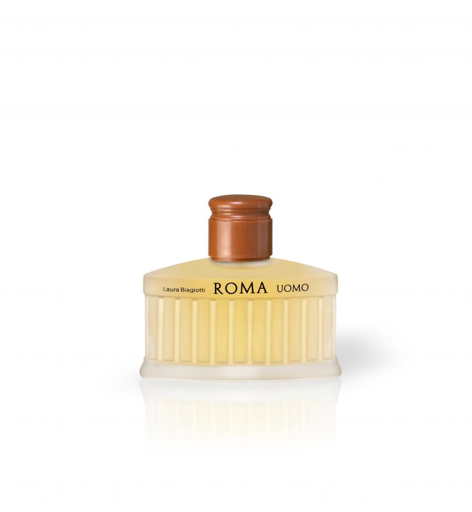 Roma uomo eau de toilette