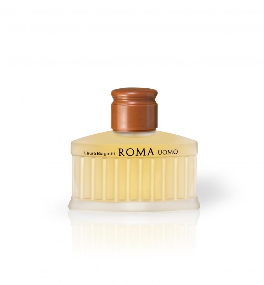 Roma uomo eau de toilette