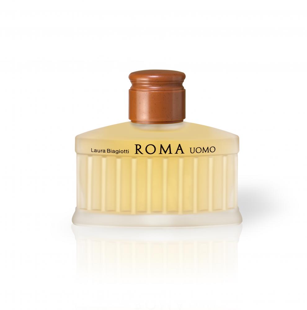 Roma uomo eau de toilette