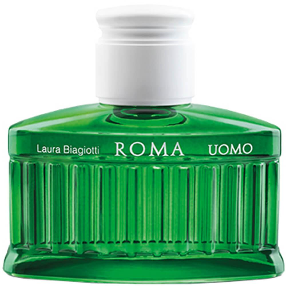 Roma uomo green swing eau de toilette