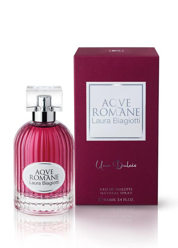 Aqve romane uva dulcis eau de toilette