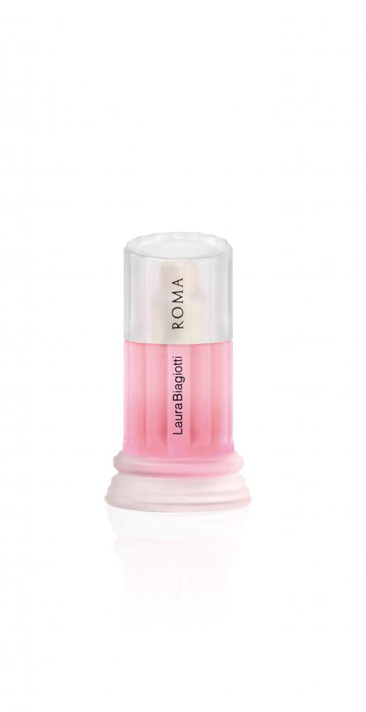 Roma rosa eau de toilette