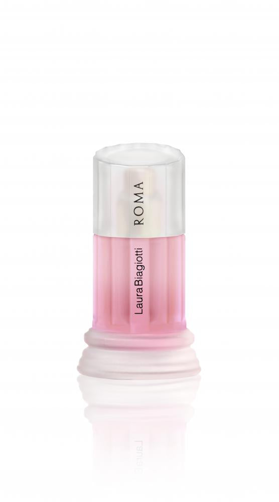 Roma rosa eau de toilette