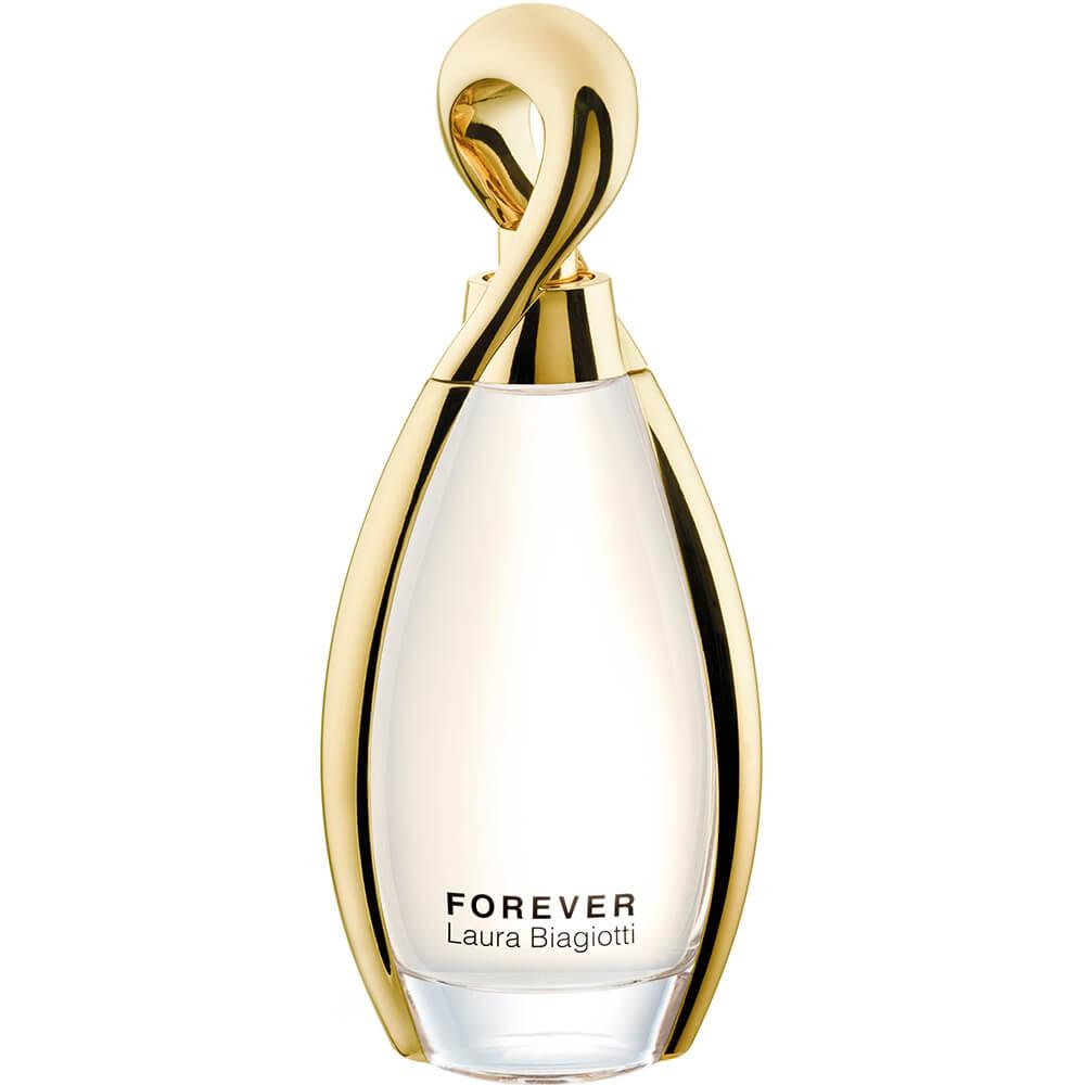 Forever gold for her eau de parfum