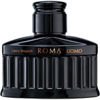 Roma uomo nero estremo eau de parfum intense