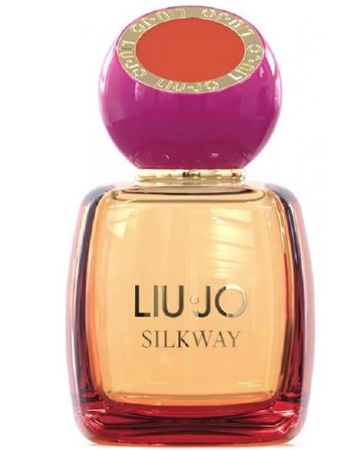 Silkway eau de toilette