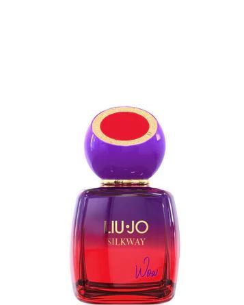 Silkway wow eau de parfum