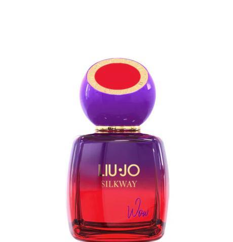Silkway wow eau de parfum