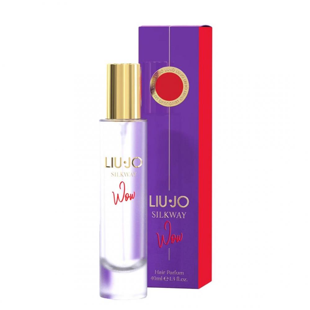 Silkway wow hair parfum profumo capelli