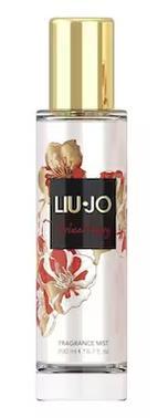 Divine poppy fragrance mist