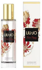 Divine poppy fragrance mist