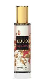 Classy wild rose fragrance mist