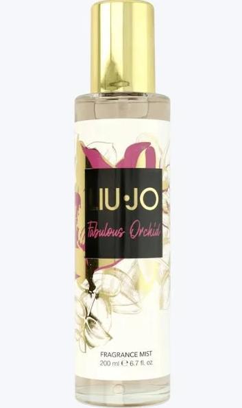 Fabulous orchid fragrance mist