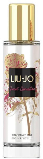 Classy sweet carnation fragrance mist