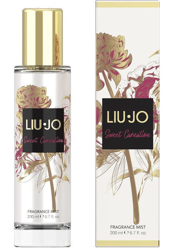 Classy sweet carnation fragrance mist