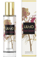 Classy sweet carnation fragrance mist