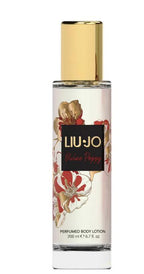 Divine poppy lozione corpo profumata