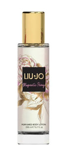 Magnetic peony lozione corpo profumata