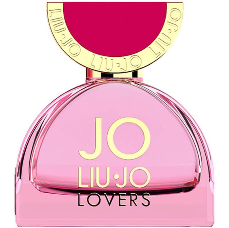 Lovers for her eau de toilette