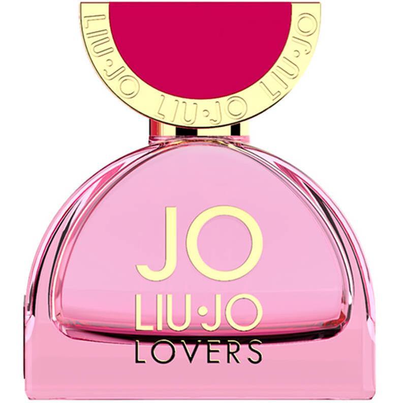 Lovers for her eau de toilette
