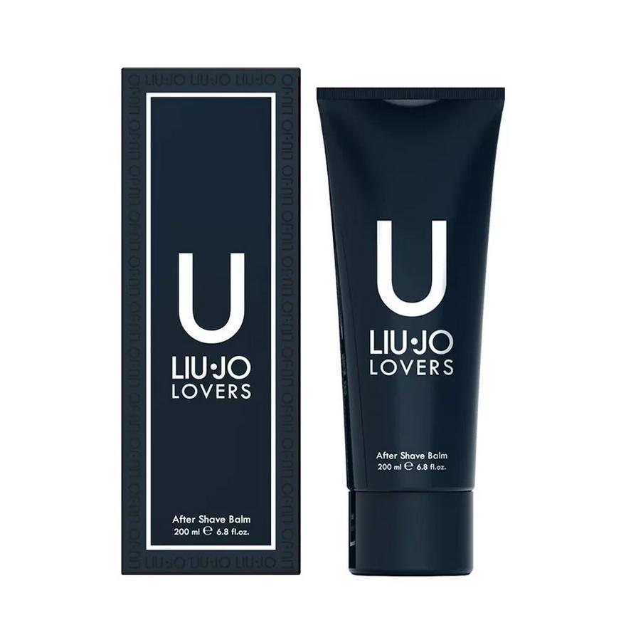 Lovers u after shave balm