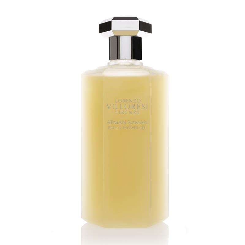 Atman xaman bath & shower gel