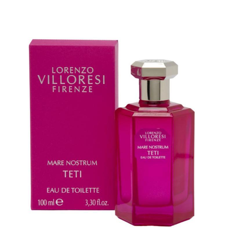 Mare nostrum teti eau de toilette