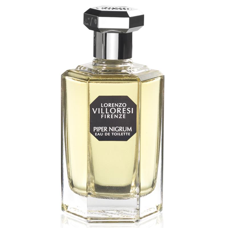 Piper nigrum eau de toilette