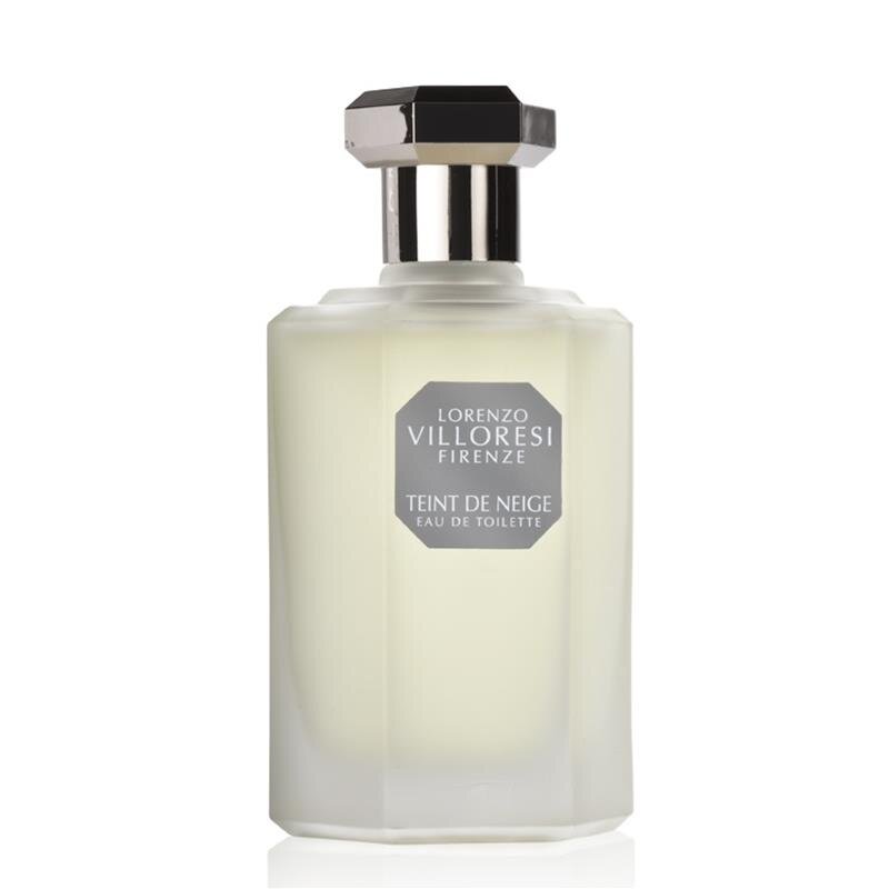 Teint de neige eau de toilette
