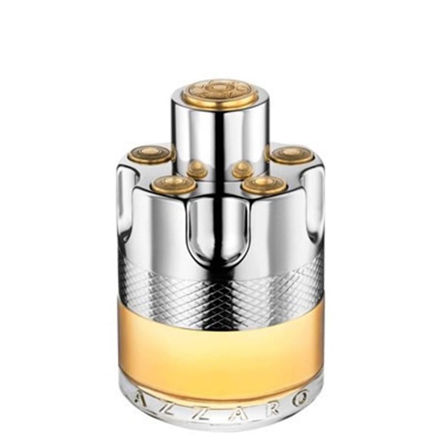 Wanted eau de toilette