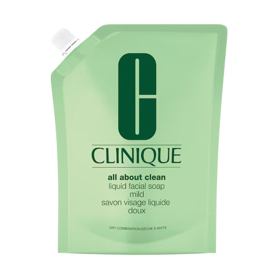 All About Clean™ Liquid Facial Soap - Mild Refill
