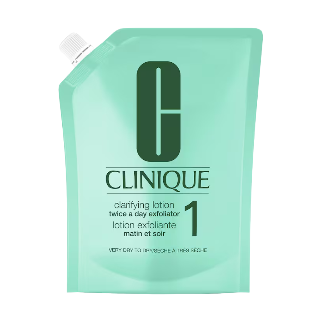 Clarifying Lotion 1 - Lozione esfoliante Refill
