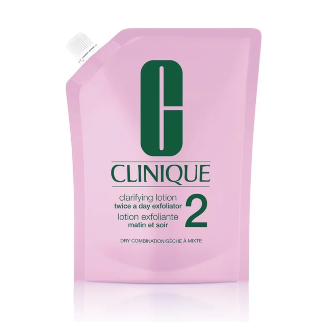 Clarifying Lotion 2 - Lozione esfoliante Refill