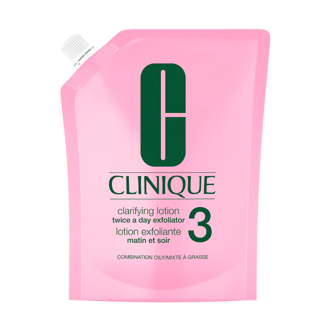 Clarifying Lotion 3 - Lozione esfoliante Refill