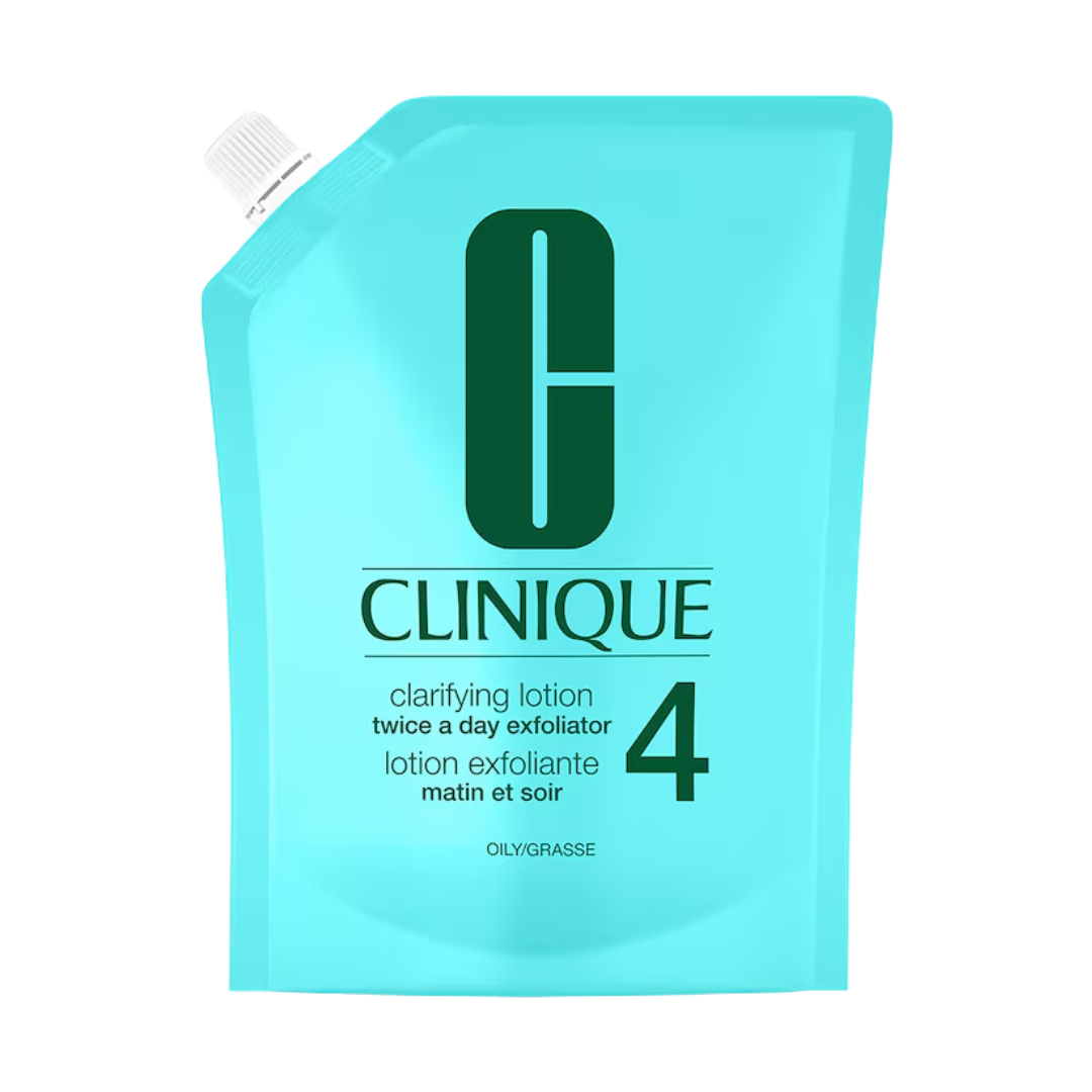 Clarifying Lotion 4 - Lozione esfoliante Refill