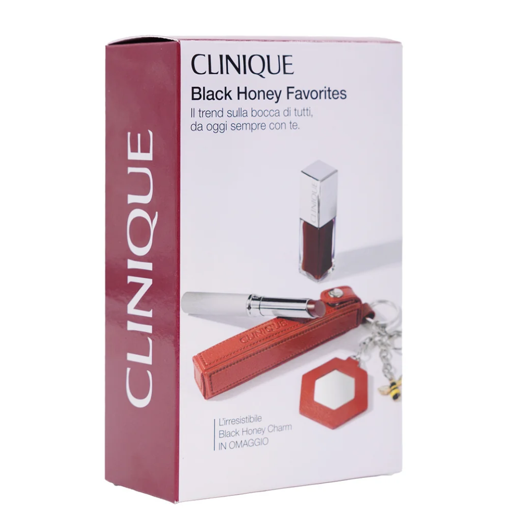Black Honey Favorites Set
