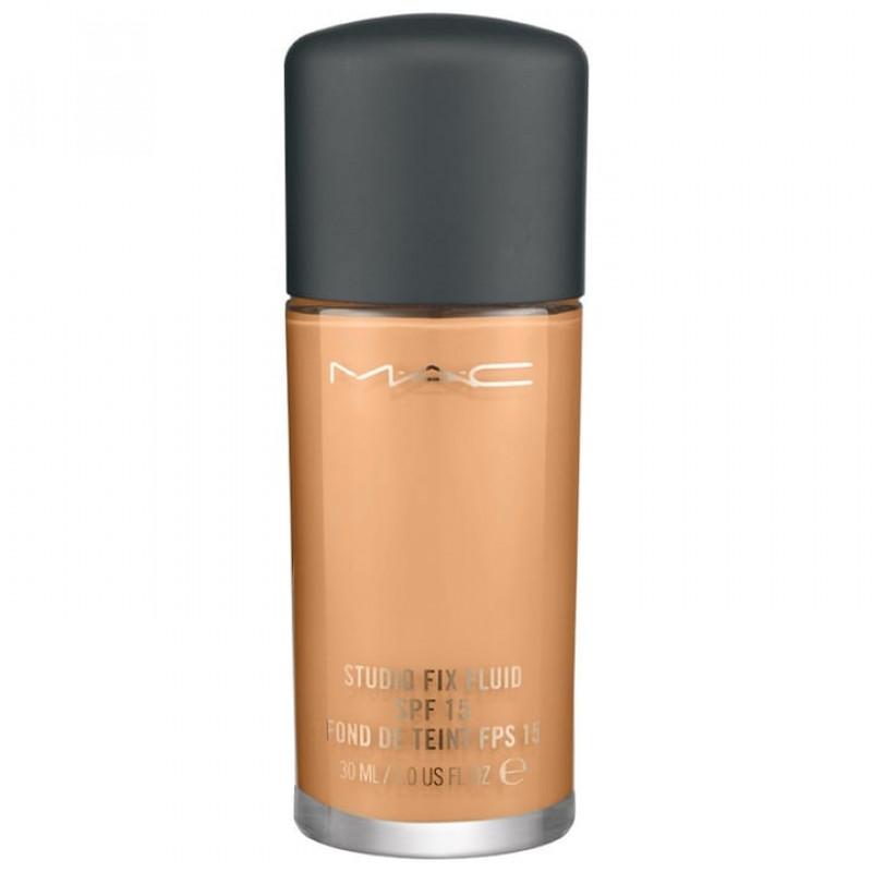 Mac studio fix fluid foundation spf15