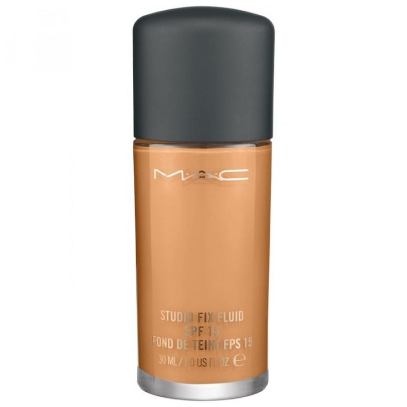 Mac studio fix fluid foundation spf15