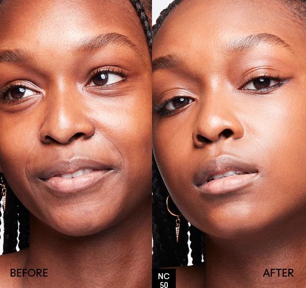 Mac studio fix fluid foundation spf15