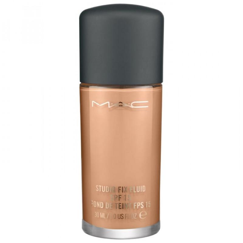 Mac studio fix fluid foundation spf15
