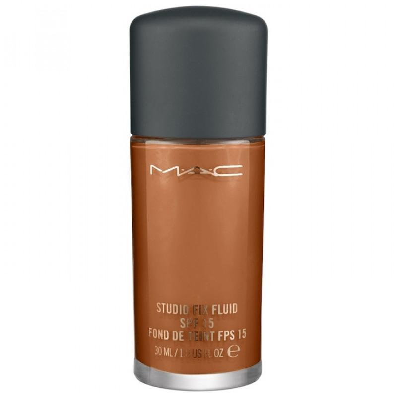 Mac studio fix fluid foundation spf15
