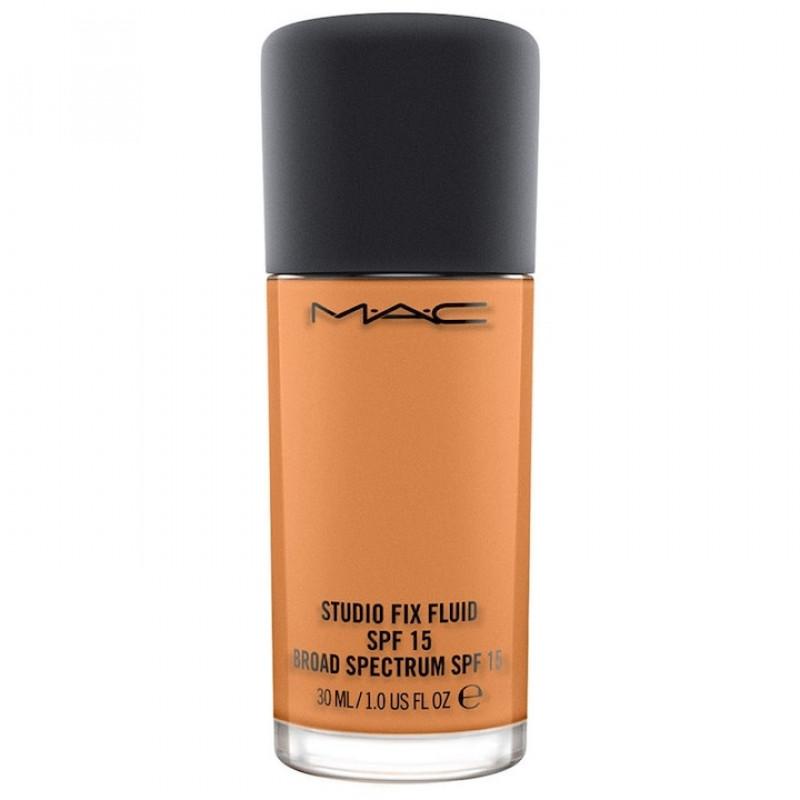 Mac studio fix fluid foundation spf15