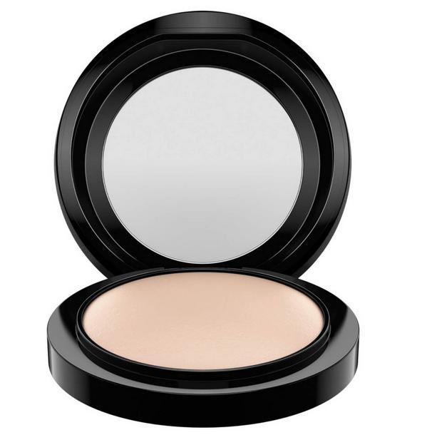 Mac mineralize skinfinish natural