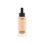 Mac studio waterweight foundation spf30