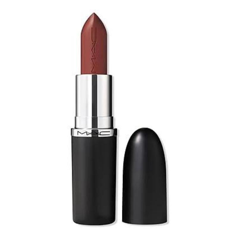 Mac macximal silky sleek satin lipstick