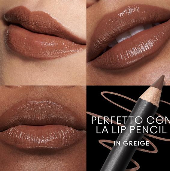 Macximal sleek satin lipstick