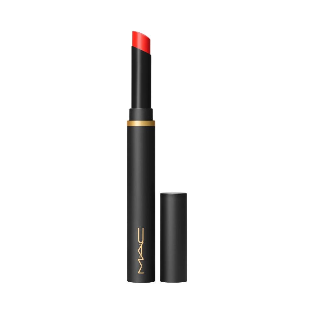 Powder kiss velvet blur slim stick