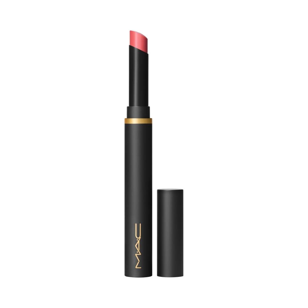 Powder kiss velvet blur slim stick