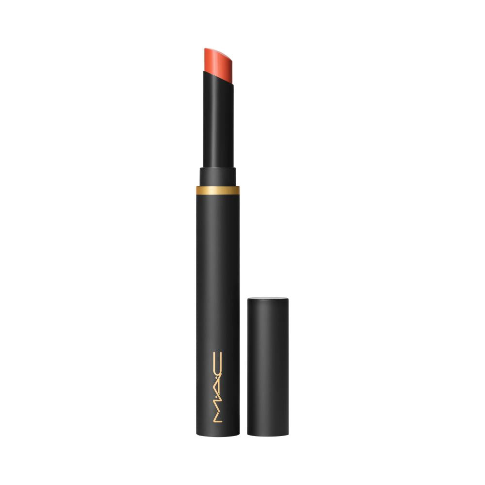 Powder kiss velvet blur slim stick